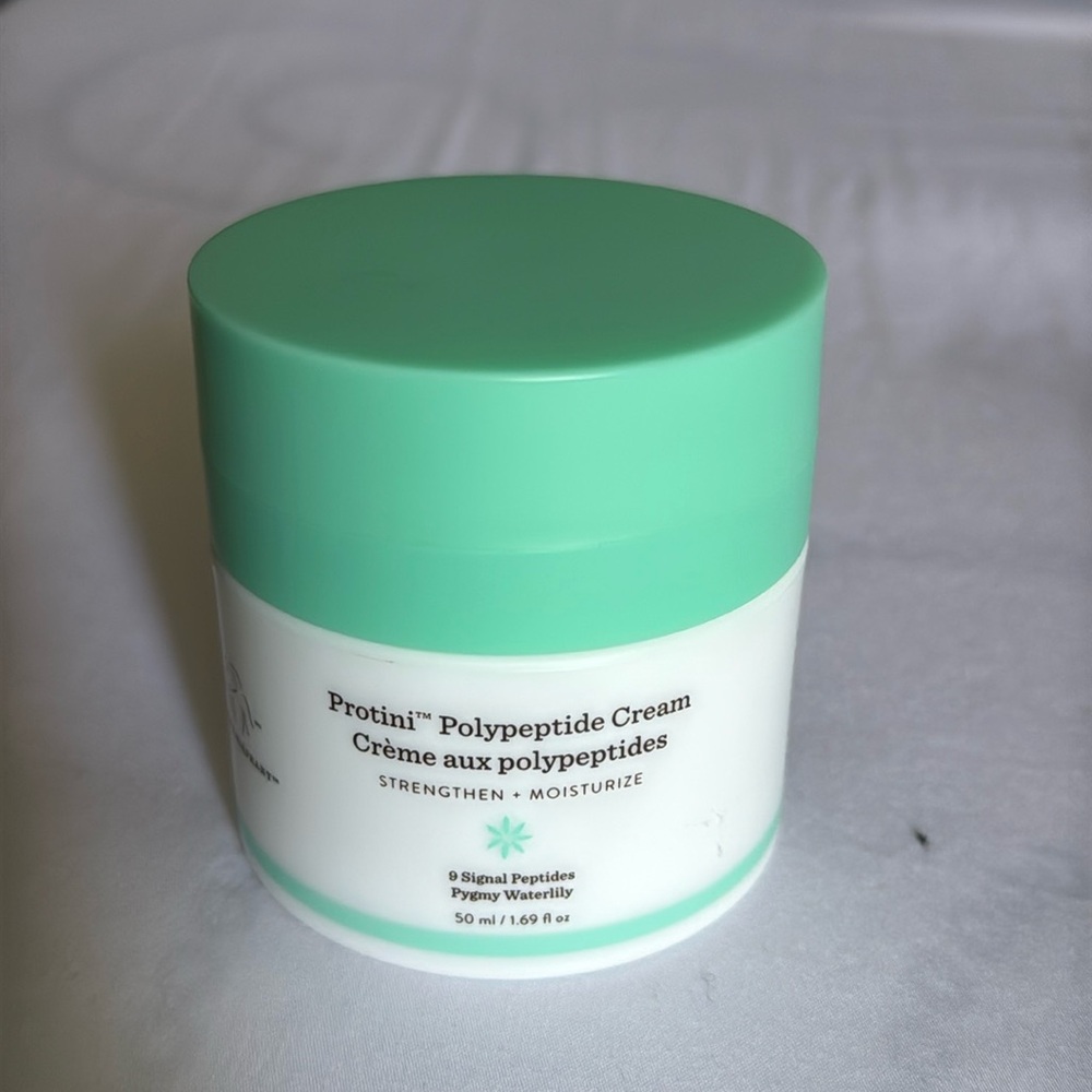 DRUNK ELEPHANT PROTINI POLYPEPTIDE CREAM